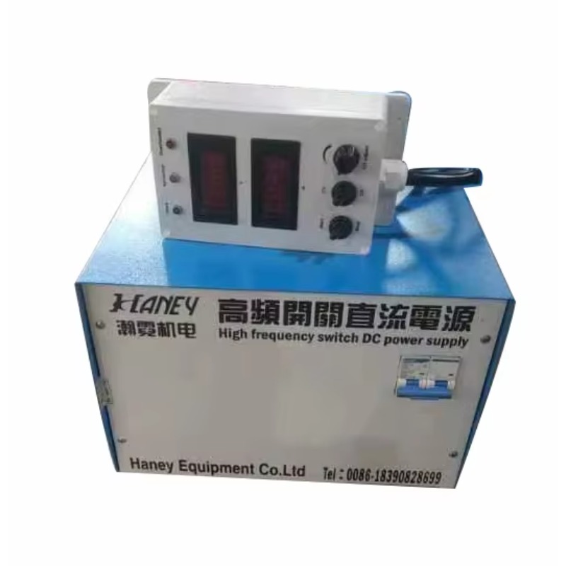 Haney Hot Sale 12V 500A air Co - Power Supply 12V ulasan dan harga