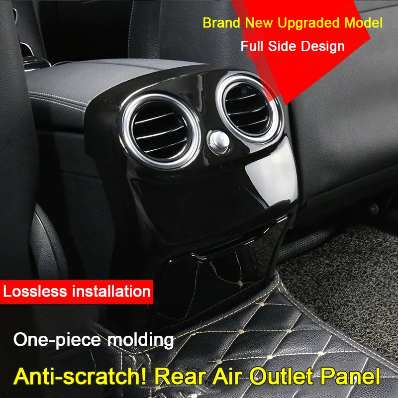 Car Rear Air Conditioner Vent  - Open Frame Power Supply ulasan dan harga