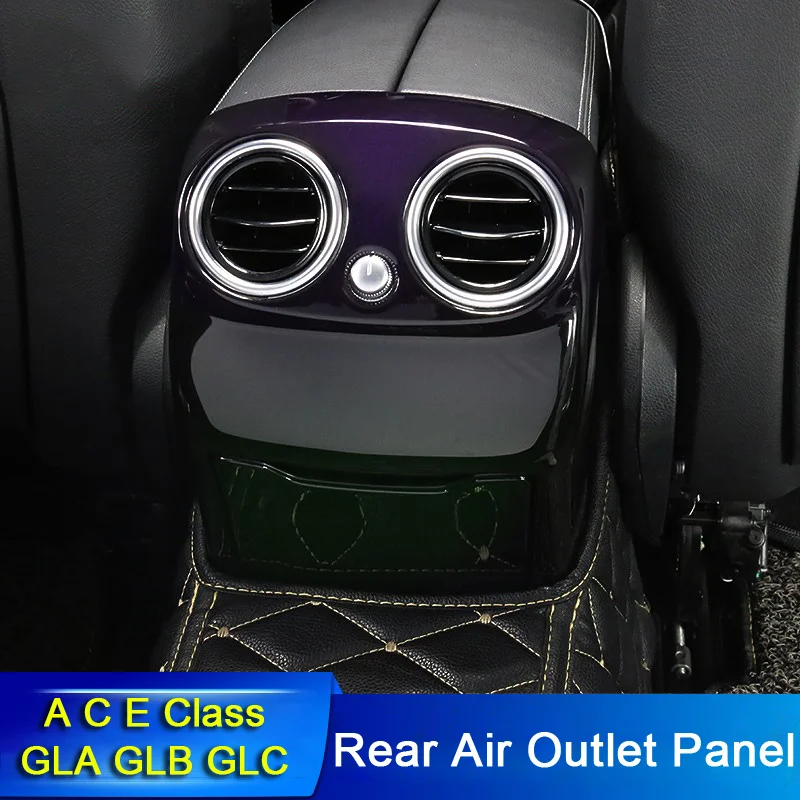 Car Rear Air Conditioner Vent  - Open Frame Power Supply ulasan dan harga