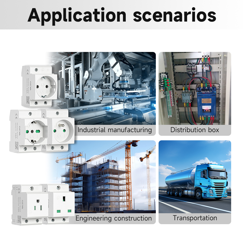 GEYA 16A 220V AC Din Rail Modu - Modular Power Supply ulasan dan harga