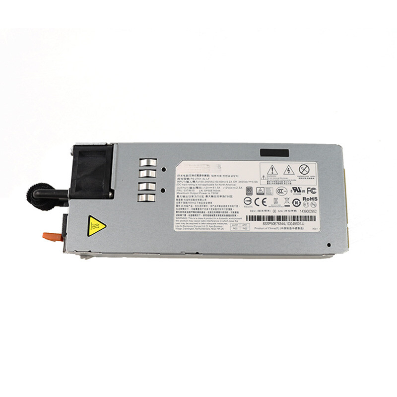 W 03T8615 PS-2751-3L-LF 750W P - Power Supply 650W ulasan dan harga