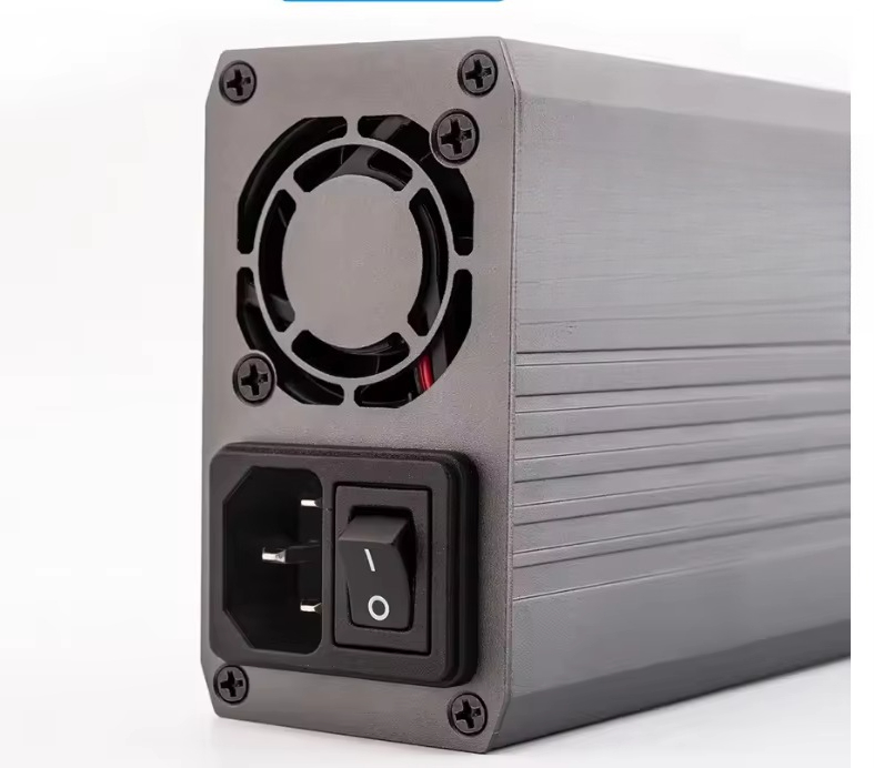 ToolkitRC ADP450 450W Power Su - Ac Power Supply ulasan dan harga