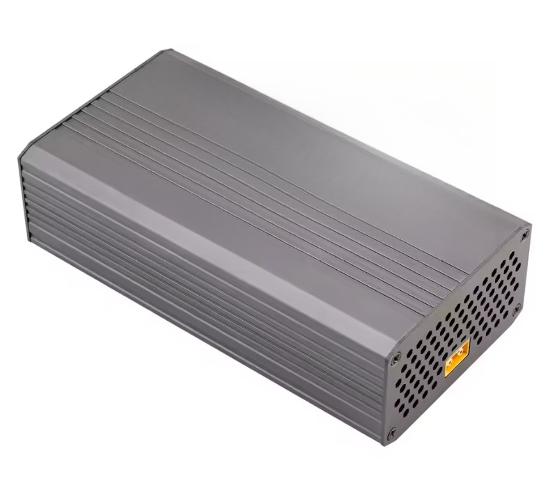 ToolkitRC ADP450 450W Power Su - Ac Power Supply ulasan dan harga
