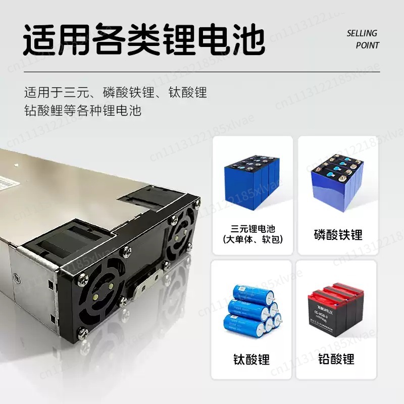 3-128V 0-30A Adjustable Batter - Smps Power Supply ulasan dan harga