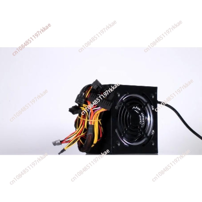 ATX-650W desktop computer powe - Power Supply 650W ulasan dan harga
