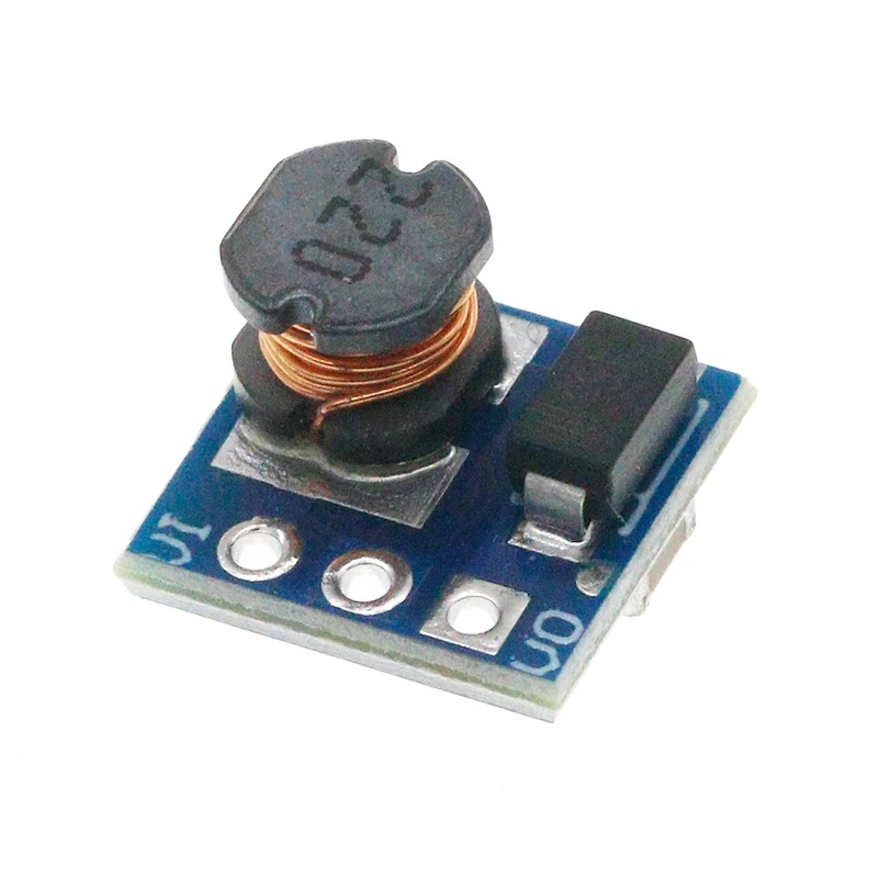 5PCS DC DC 1.8V 2.5V 3V 3.3V 3 - Power Supply ulasan dan harga