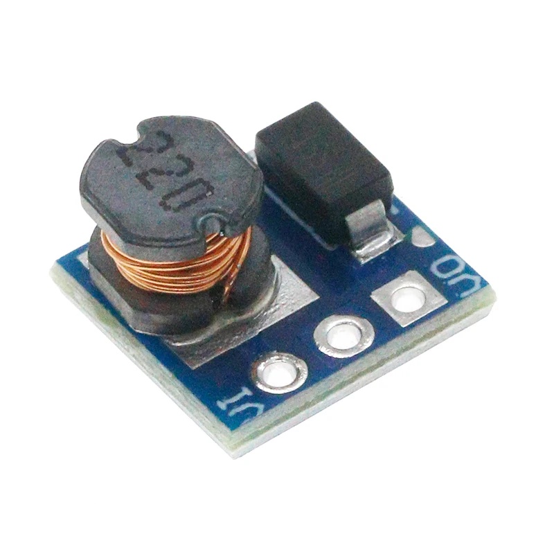 5PCS DC DC 1.8V 2.5V 3V 3.3V 3 - Power Supply ulasan dan harga