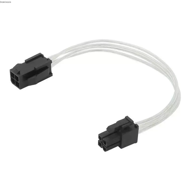 for Desktop CPU 4 Pin Power Ex - Psu Computer ulasan dan harga