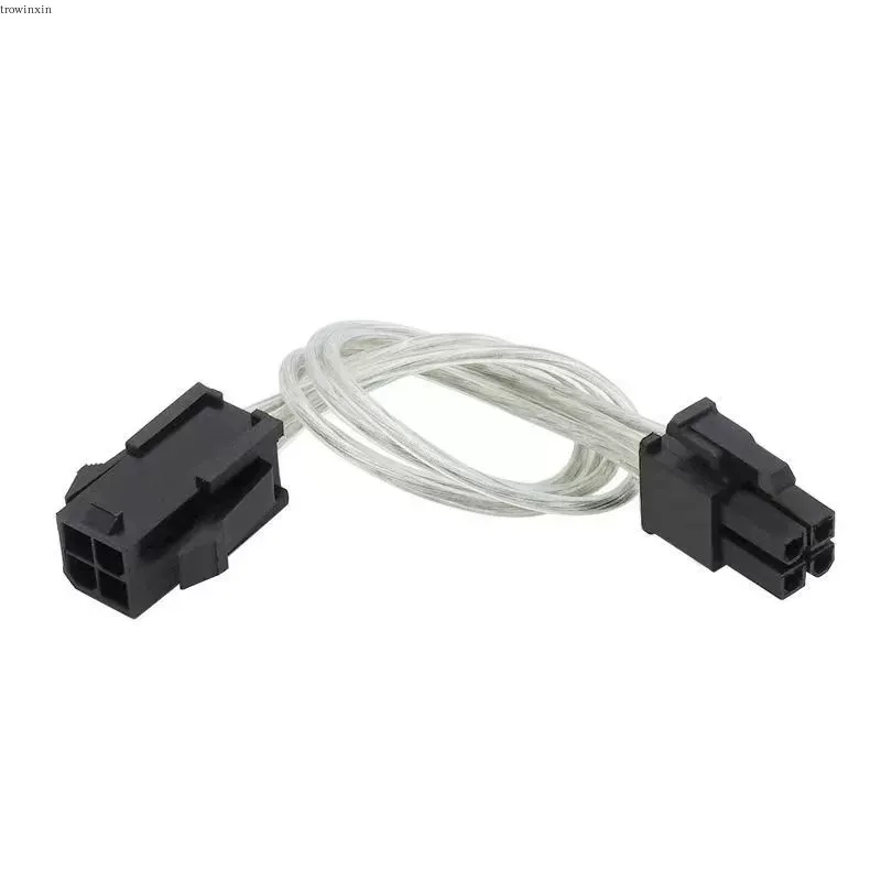 for Desktop CPU 4 Pin Power Ex - Psu Computer ulasan dan harga