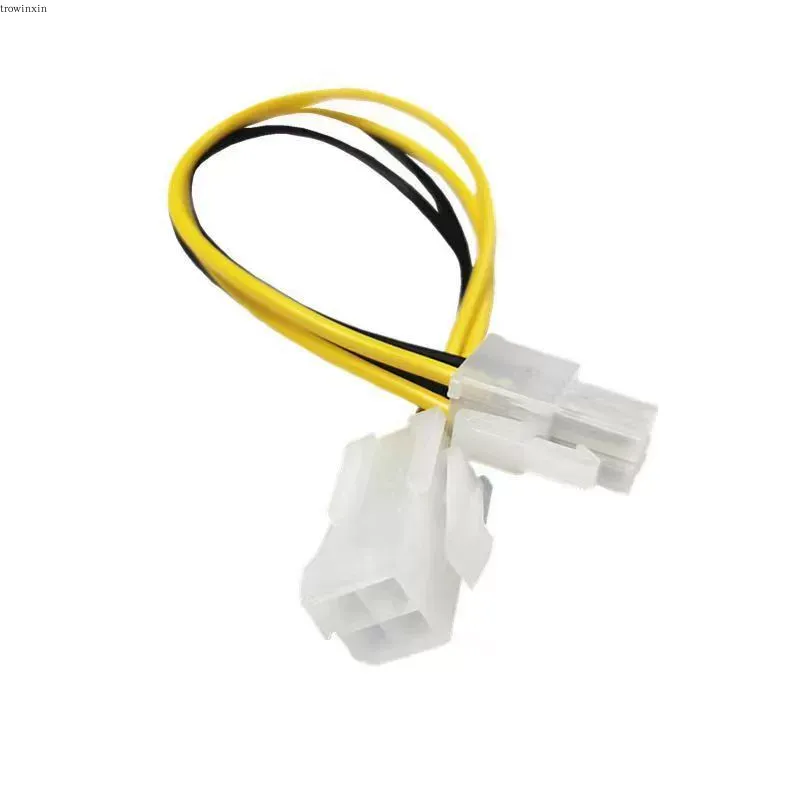 for Desktop CPU 4 Pin Power Ex - Psu Computer ulasan dan harga