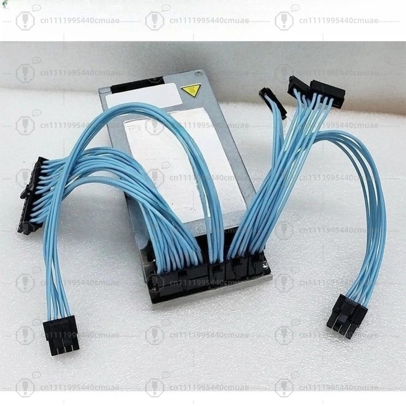 500W Gold Medal Small 1U Power - Power Supply 500W ulasan dan harga