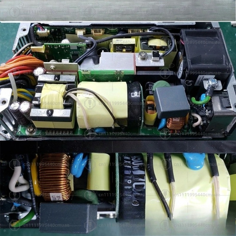 500W Gold Medal Small 1U Power - Power Supply 500W ulasan dan harga