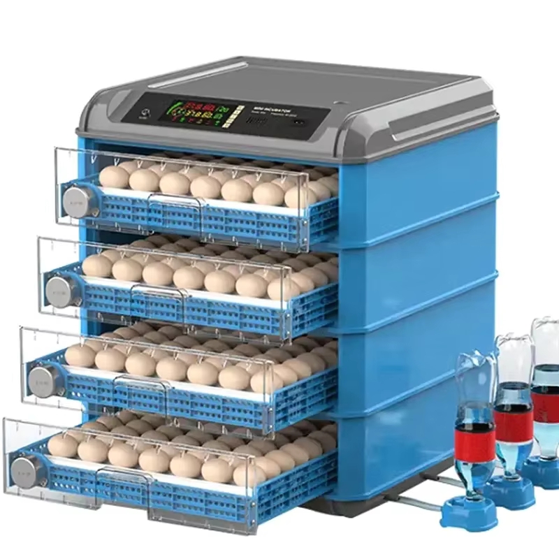 Automatic Intelligent 500 Egg  - Power Supply 12V ulasan dan harga