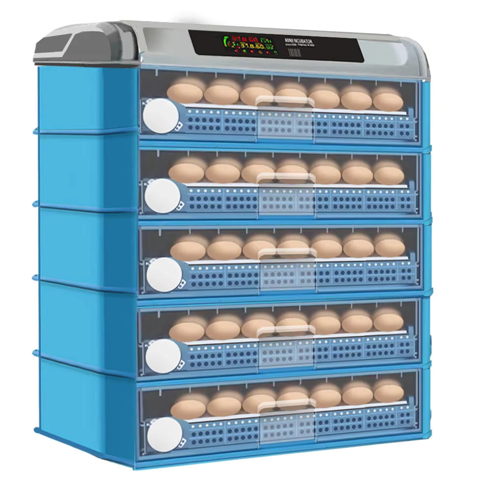 Automatic Intelligent 500 Egg  - Power Supply 12V ulasan dan harga