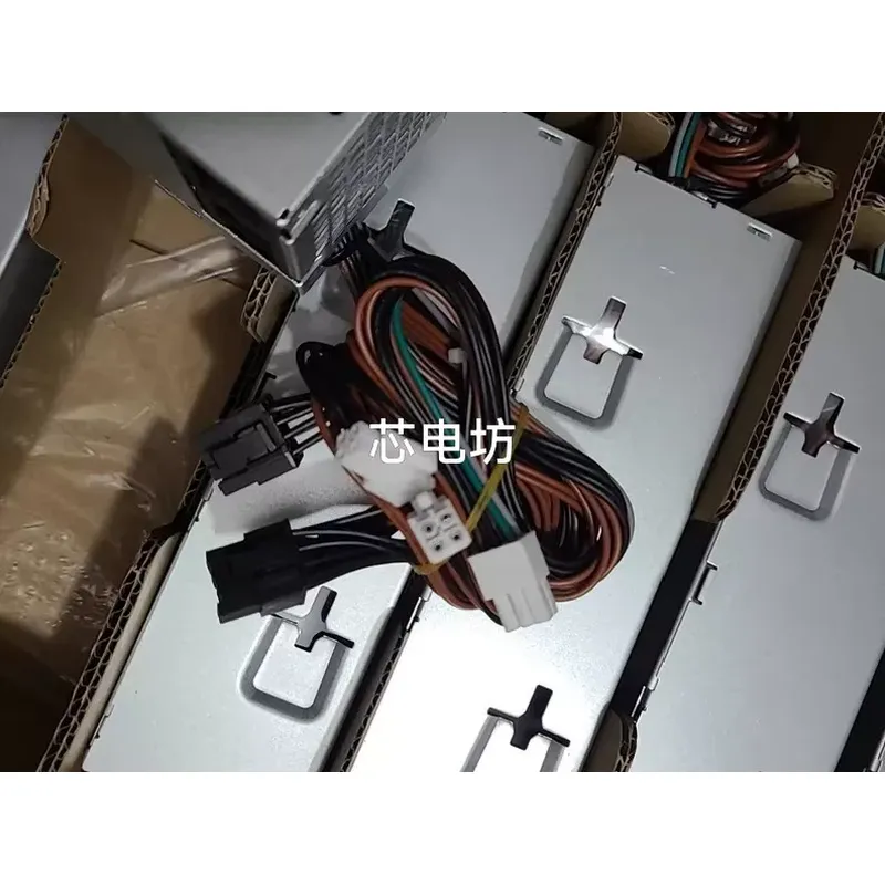 for Dell 600W 500W Power Suppl - Pc Power Supply ulasan dan harga