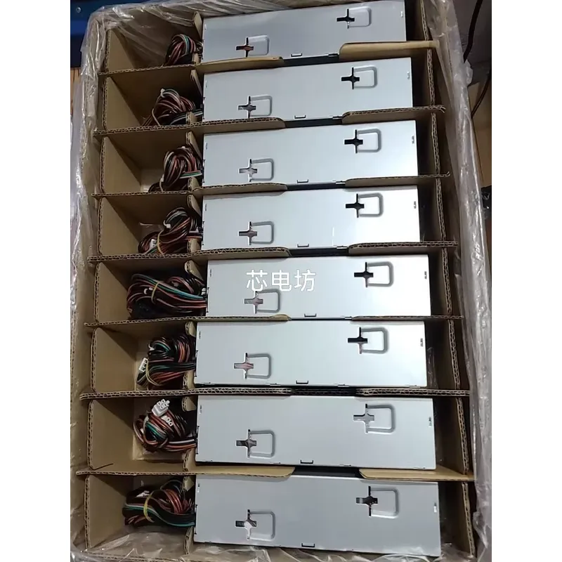 for Dell 600W 500W Power Suppl - Pc Power Supply ulasan dan harga