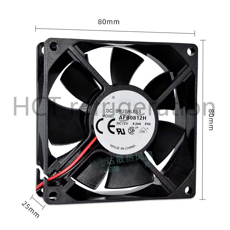 Brand new original AFB0812H DC - Server Power Supply ulasan dan harga