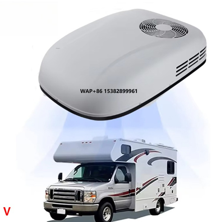 New Roof-mounted Air Condition - Power Supply ulasan dan harga