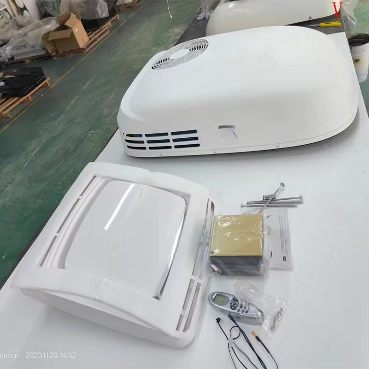 New Roof-mounted Air Condition - Power Supply ulasan dan harga