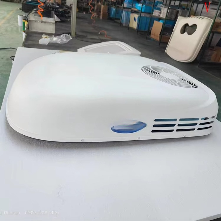 New Roof-mounted Air Condition - Power Supply ulasan dan harga