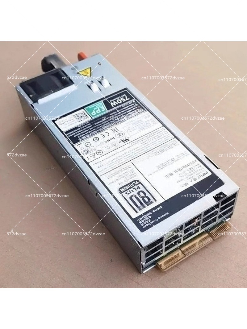 495W 750W 1100W server power s - Power Supply 750W ulasan dan harga