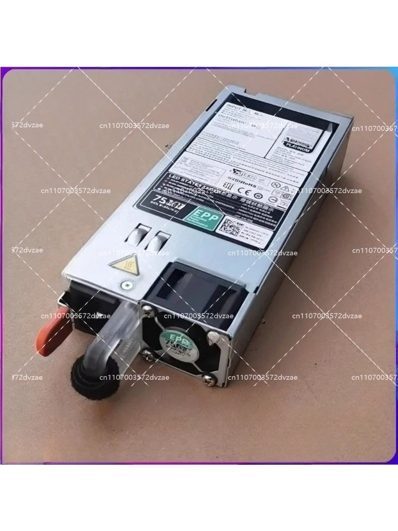 495W 750W 1100W server power s - Power Supply 750W ulasan dan harga