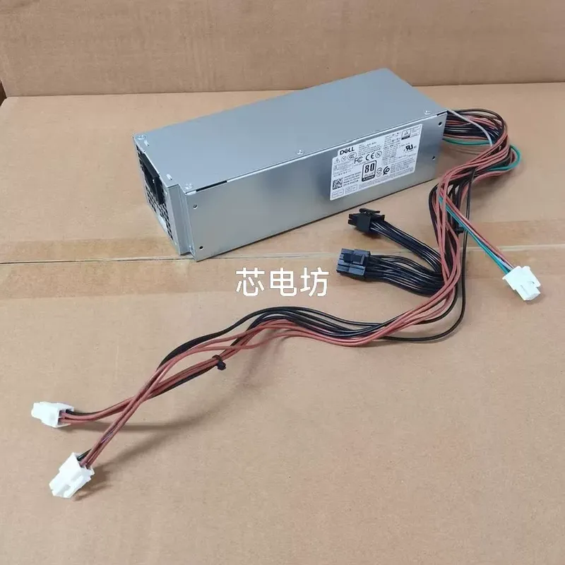 for Dell D500EPM 500W Rated Po - Power Supply 500W ulasan dan harga
