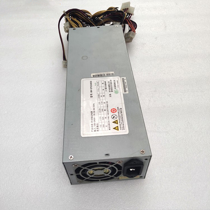GW-EPS2U650 650W 2U Server Pow - Power Supply 650W ulasan dan harga