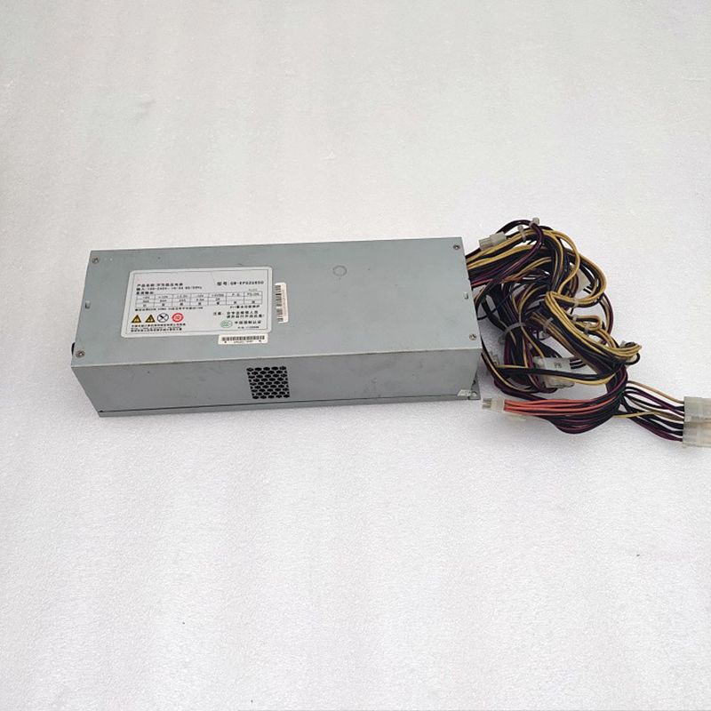GW-EPS2U650 650W 2U Server Pow - Power Supply 650W ulasan dan harga