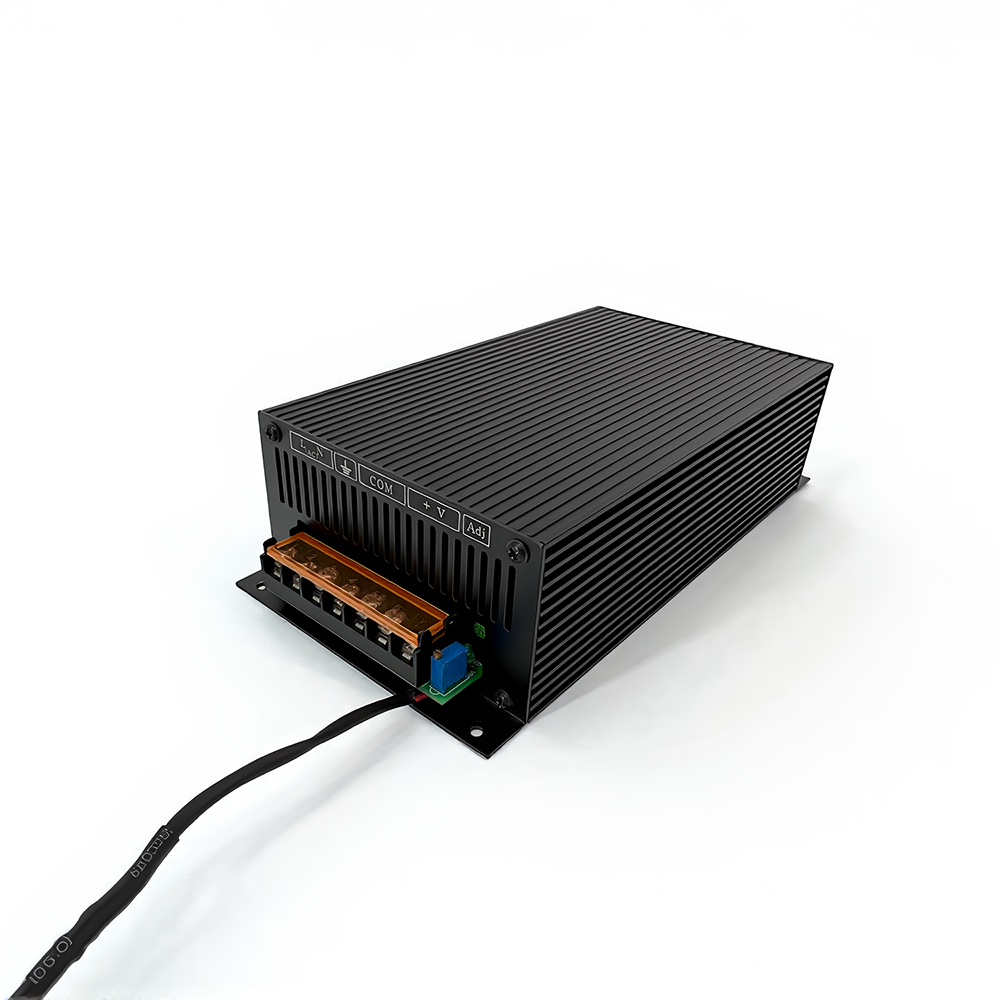 High Reliability 500W DC Power - Dc Power Supply 12V ulasan dan harga