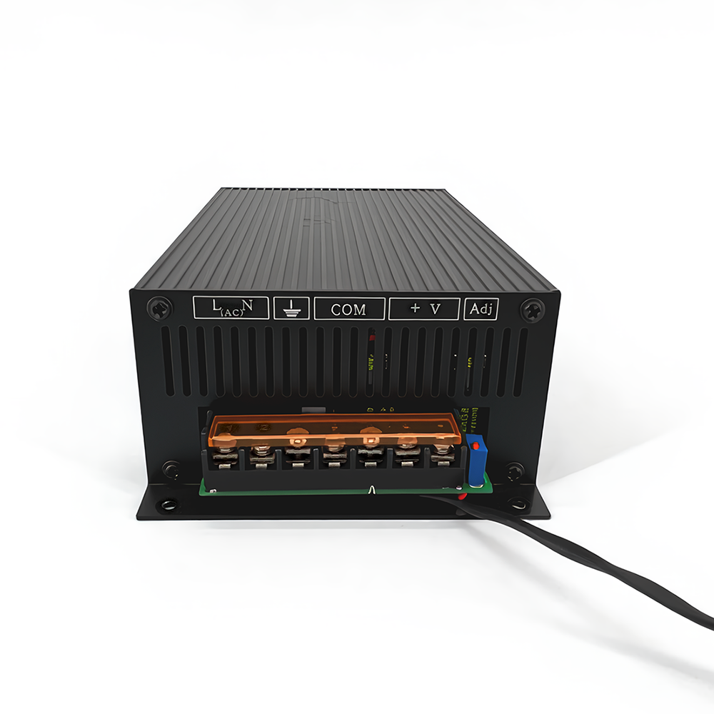 High Reliability 500W DC Power - Dc Power Supply 12V ulasan dan harga