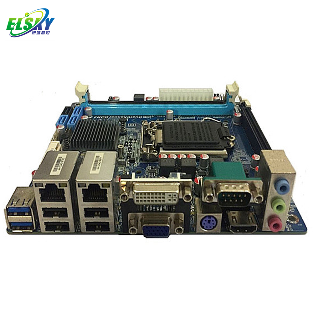 ATX Power Supply H81 1150 Mini - Atx Power Supply ulasan dan harga
