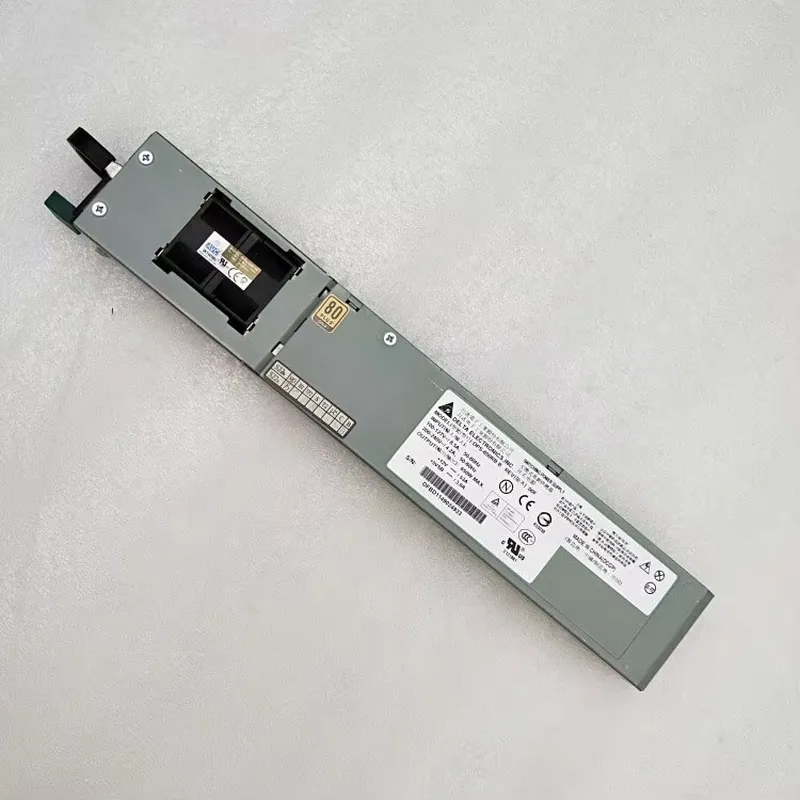 for DPS-650RB B 00F 80 Plus Sw - Power Supply 650W ulasan dan harga