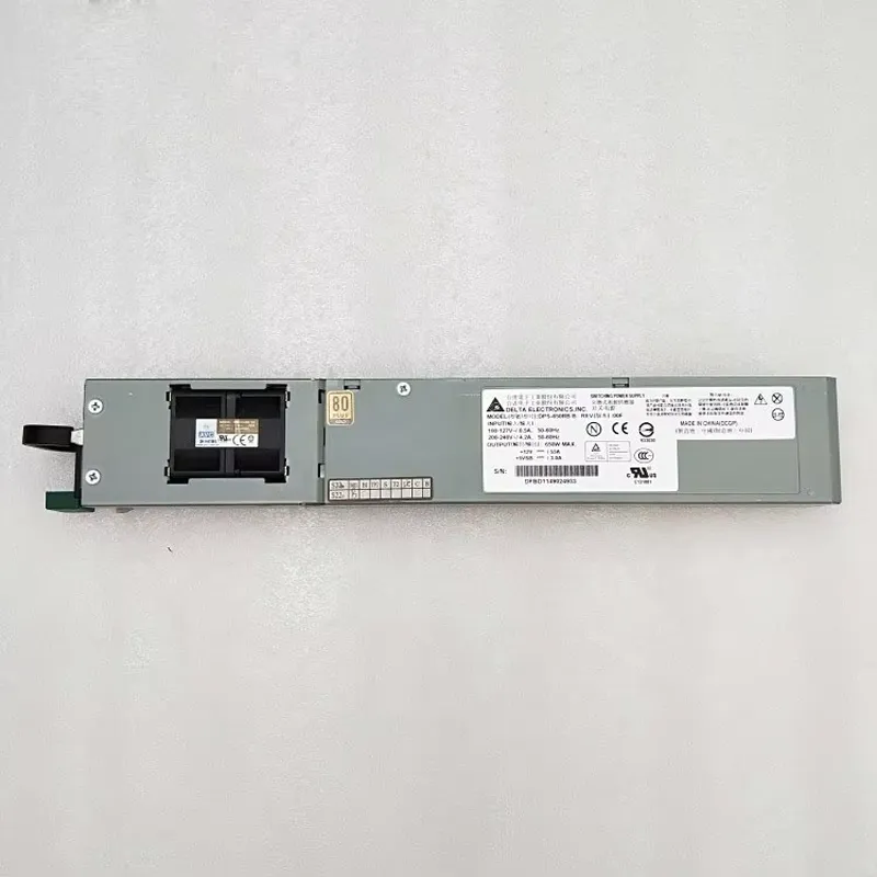 for DPS-650RB B 00F 80 Plus Sw - Power Supply 650W ulasan dan harga