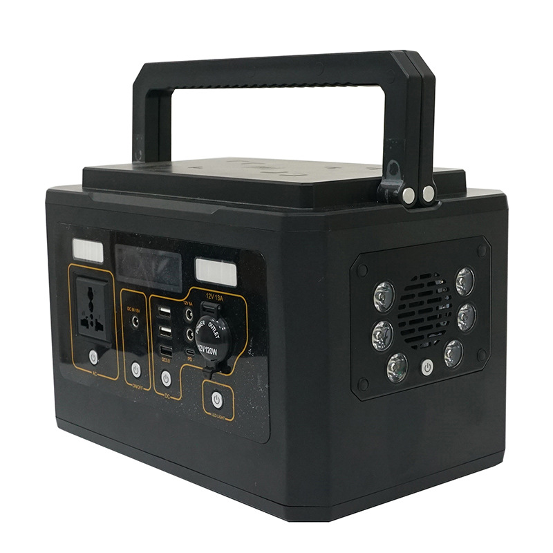 Portable 500W High Power MPPT  - Power Supply 500W ulasan dan harga