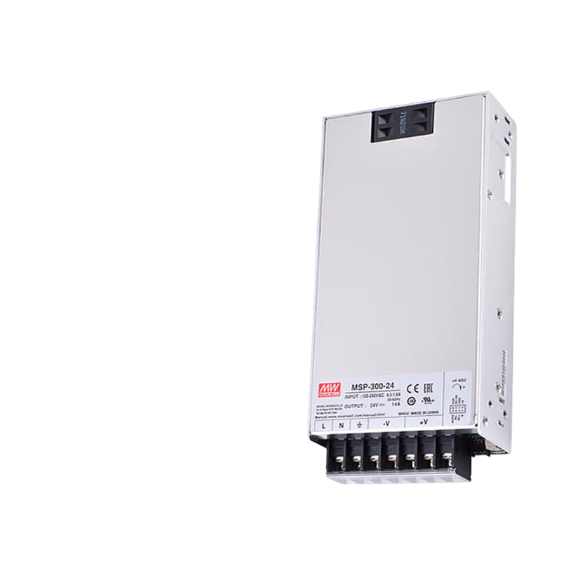 MEAN WELL MW RSP High-power Sw - Dc Power Supply 12V ulasan dan harga