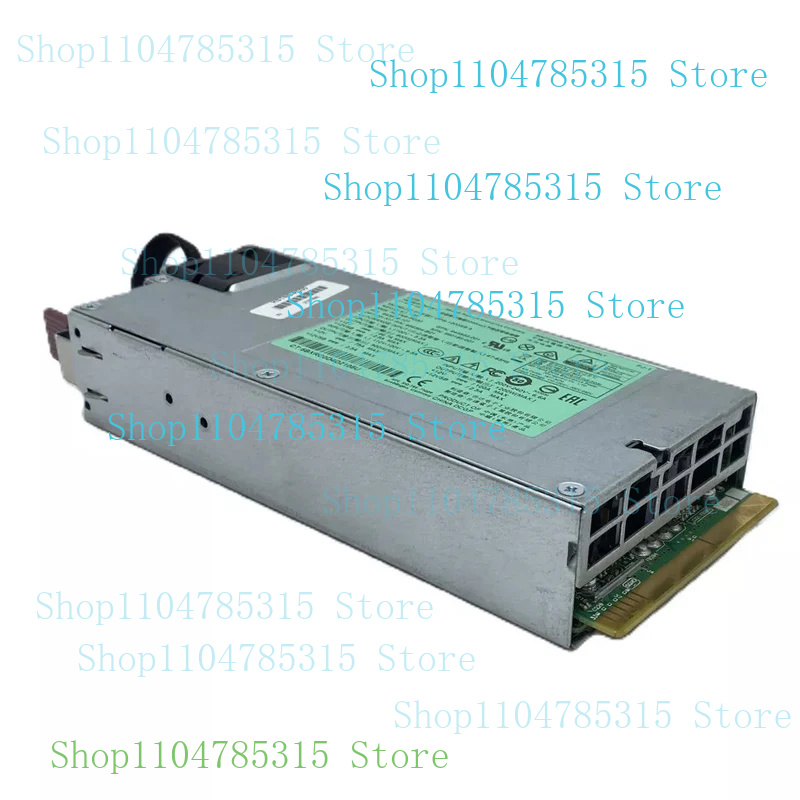 Original HSTNS-PD30 For HP DL5 - Server Power Supply ulasan dan harga