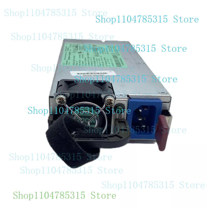 Original HSTNS-PD30 For HP DL5 - Server Power Supply ulasan dan harga