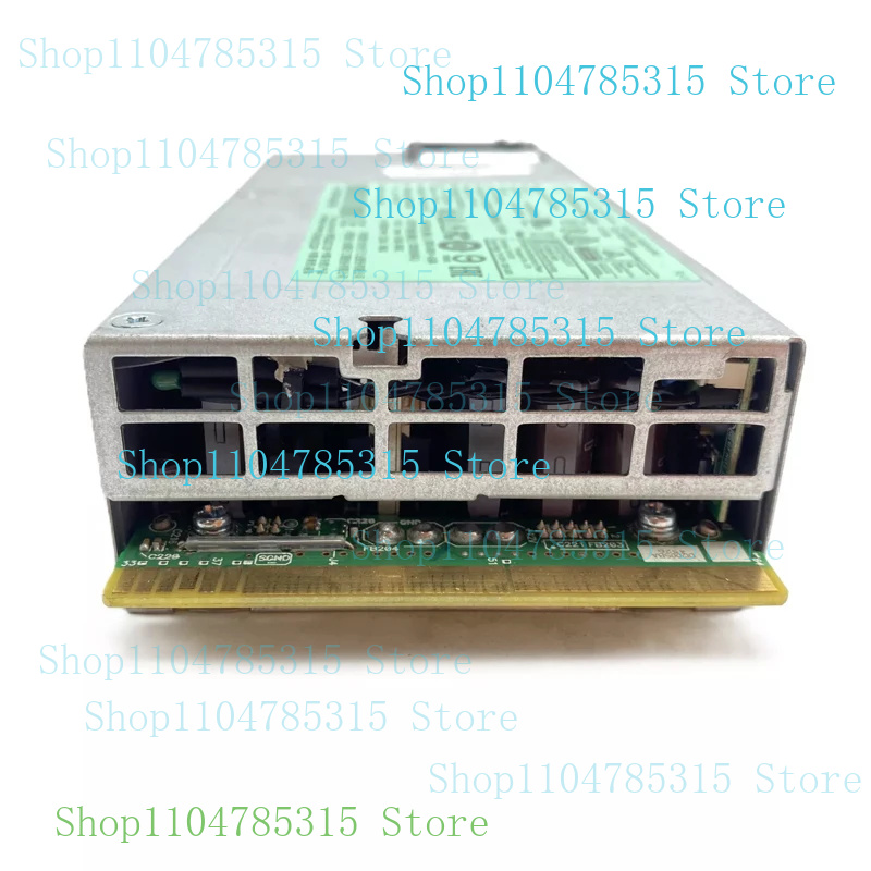 Original HSTNS-PD30 For HP DL5 - Server Power Supply ulasan dan harga