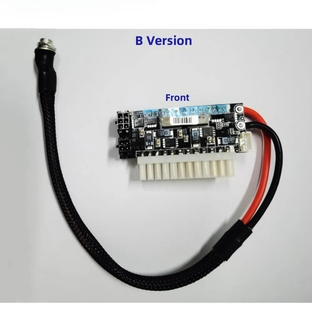 Z 400W Pico Psu Atx 24Pin Powe - Psu Computer ulasan dan harga