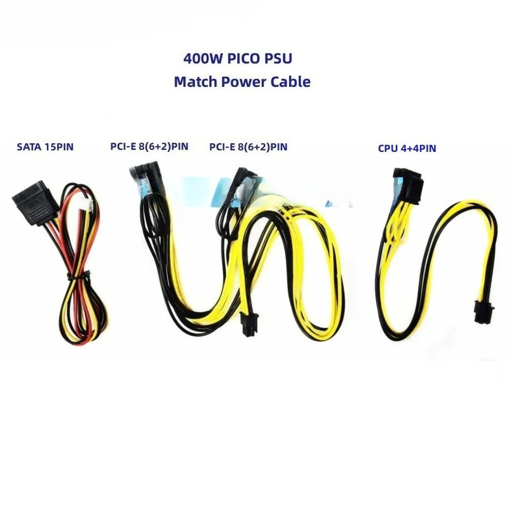 Z 400W Pico Psu Atx 24Pin Powe - Psu Computer ulasan dan harga