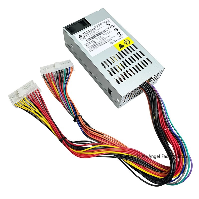 250W Power Supply for NAS Serv - Server Power Supply ulasan dan harga