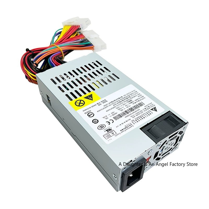 250W Power Supply for NAS Serv - Server Power Supply ulasan dan harga