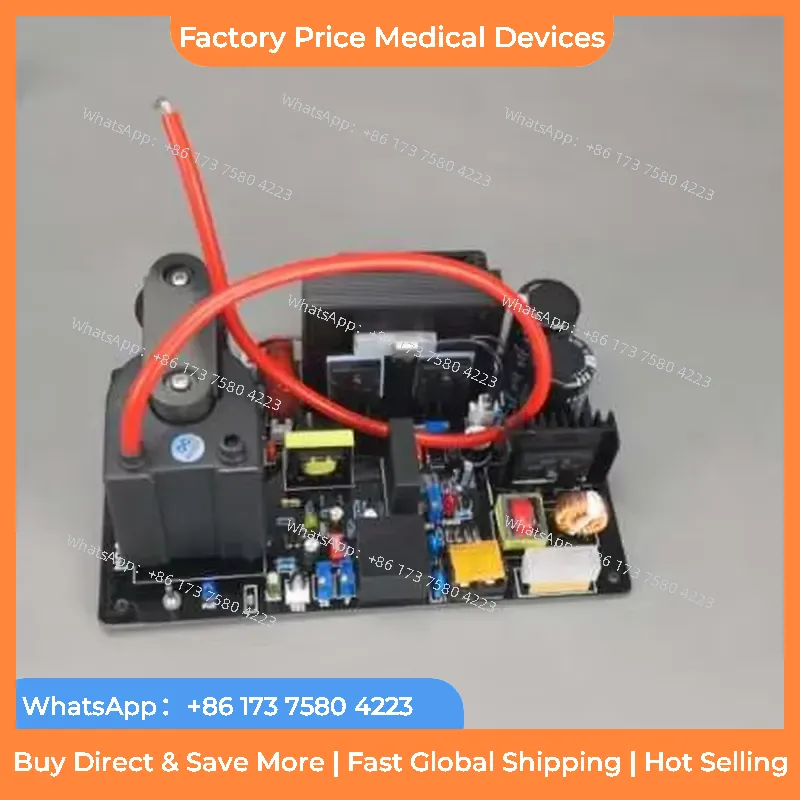 2026 500W Adjustable Water Tre - Power Supply 500W ulasan dan harga