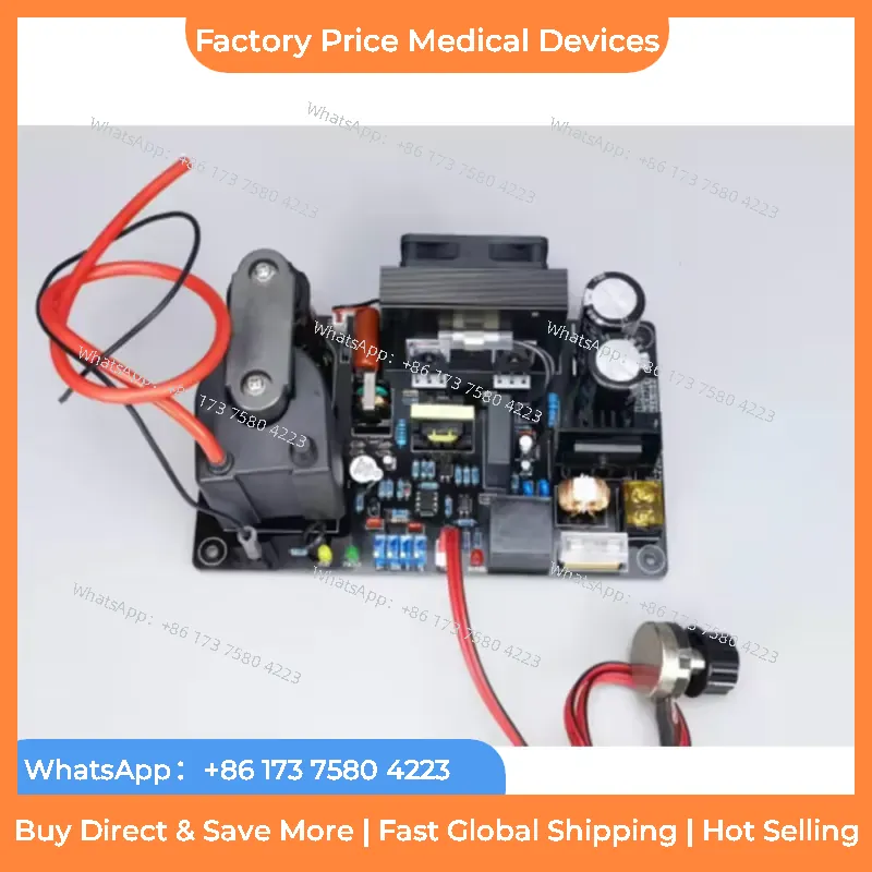 2026 500W Adjustable Water Tre - Power Supply 500W ulasan dan harga