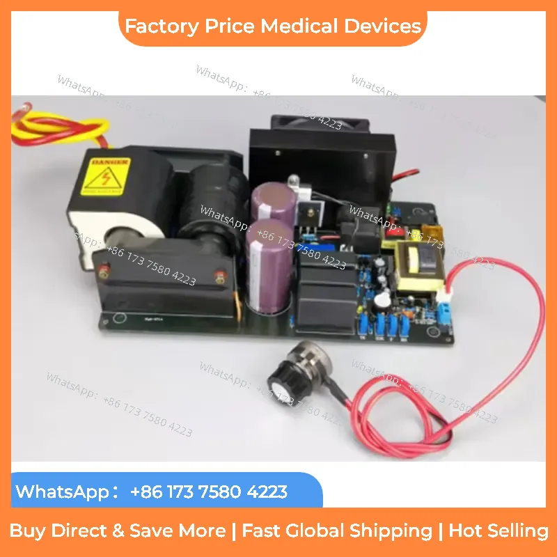 2026 500W Adjustable Water Tre - Power Supply 500W ulasan dan harga