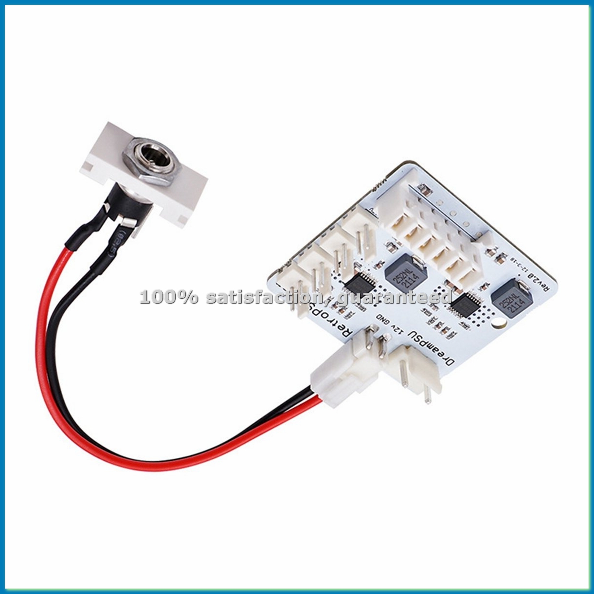 Rev2.0 Dream PSU 12V Power Sup - Power Supply ulasan dan harga