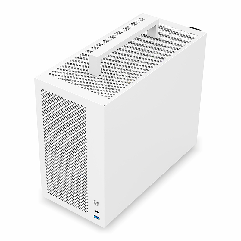 MAX Computer Case Gaming PC Ch - Psu Computer ulasan dan harga