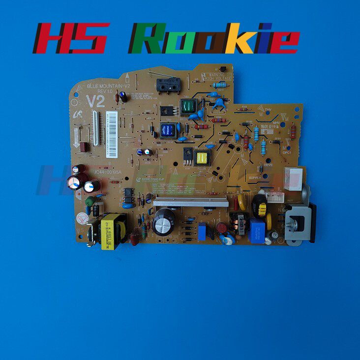 Power Supply Board SMPS/HVPS-V - Smps Power Supply ulasan dan harga
