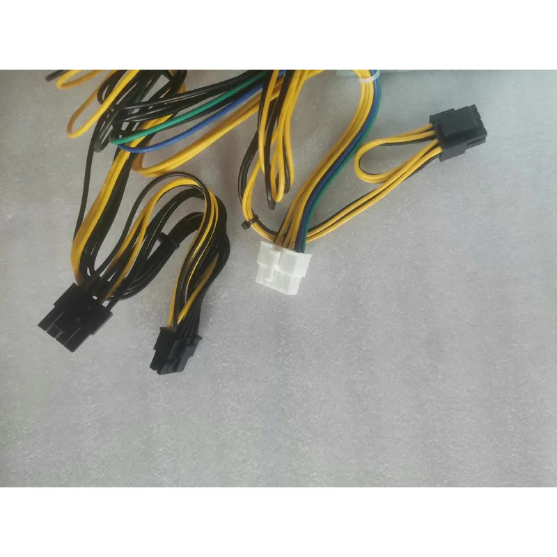 New 10 Pin 500W 600W Power Sup - Power Supply 500W ulasan dan harga